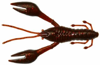 Gunki Hourra Craw 100 - 